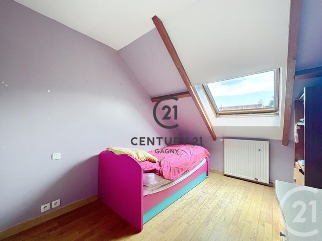 Maison à vendre - 7 pièces - 172,61 m2 - Gagny - 93 - ILE-DE-FRANCE