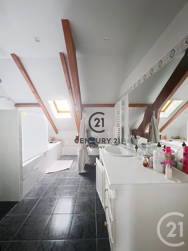 Maison à vendre - 7 pièces - 172,61 m2 - Gagny - 93 - ILE-DE-FRANCE