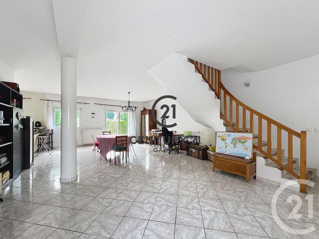 Maison à vendre - 7 pièces - 172,61 m2 - Gagny - 93 - ILE-DE-FRANCE