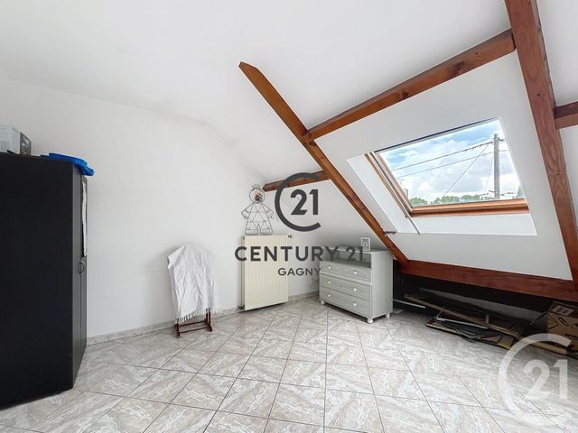 Maison à vendre - 7 pièces - 172,61 m2 - Gagny - 93 - ILE-DE-FRANCE