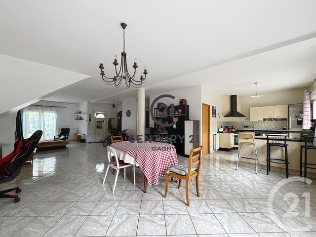 Maison à vendre - 7 pièces - 172,61 m2 - Gagny - 93 - ILE-DE-FRANCE