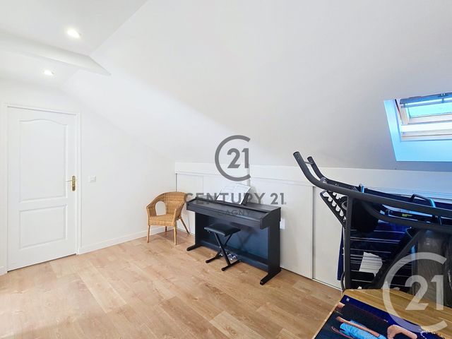 Maison &agrave; vendre - 6 pi&egrave;ces - 112,15 m2 - Gagny - 93 - ILE-DE-FRANCE