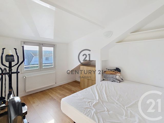 Maison &agrave; vendre - 6 pi&egrave;ces - 112,15 m2 - Gagny - 93 - ILE-DE-FRANCE
