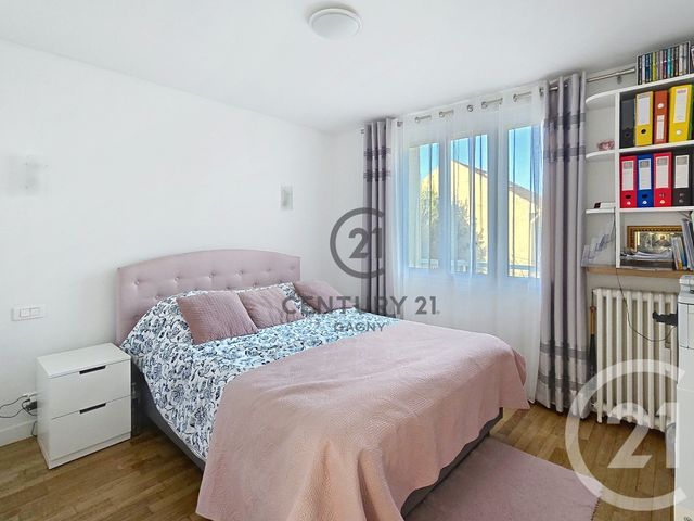 Maison &agrave; vendre - 6 pi&egrave;ces - 112,15 m2 - Gagny - 93 - ILE-DE-FRANCE