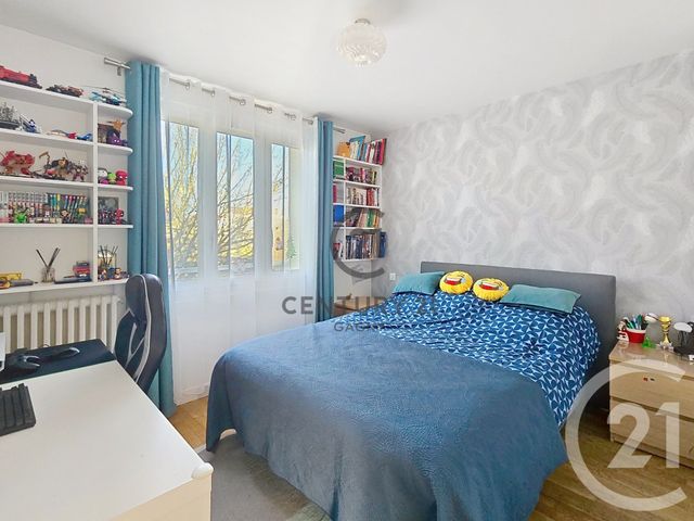 Maison &agrave; vendre - 6 pi&egrave;ces - 112,15 m2 - Gagny - 93 - ILE-DE-FRANCE