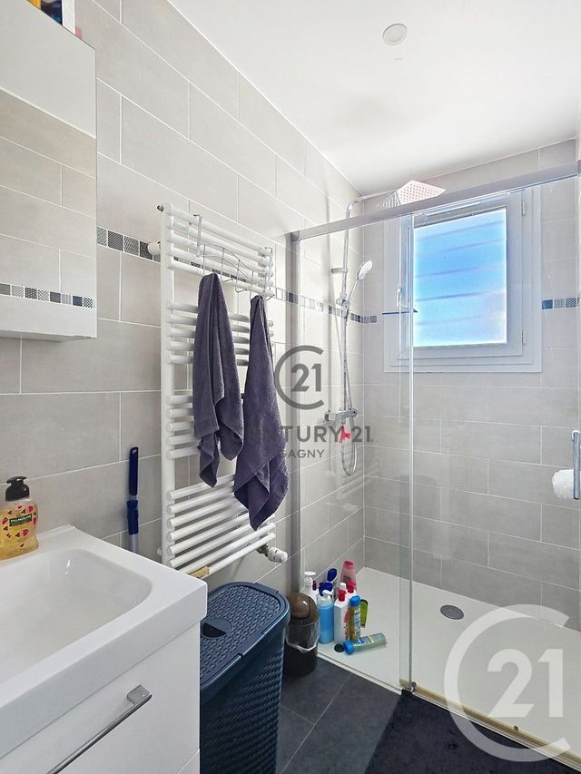 Maison &agrave; vendre - 6 pi&egrave;ces - 112,15 m2 - Gagny - 93 - ILE-DE-FRANCE