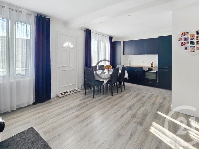 Maison &agrave; vendre - 6 pi&egrave;ces - 112,15 m2 - Gagny - 93 - ILE-DE-FRANCE
