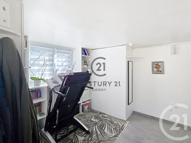 Maison &agrave; vendre - 6 pi&egrave;ces - 112,15 m2 - Gagny - 93 - ILE-DE-FRANCE