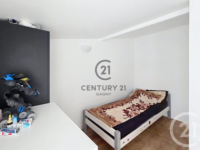 Maison &agrave; vendre - 6 pi&egrave;ces - 112,15 m2 - Gagny - 93 - ILE-DE-FRANCE