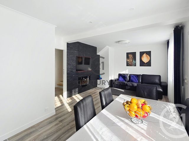 Maison &agrave; vendre - 6 pi&egrave;ces - 112,15 m2 - Gagny - 93 - ILE-DE-FRANCE