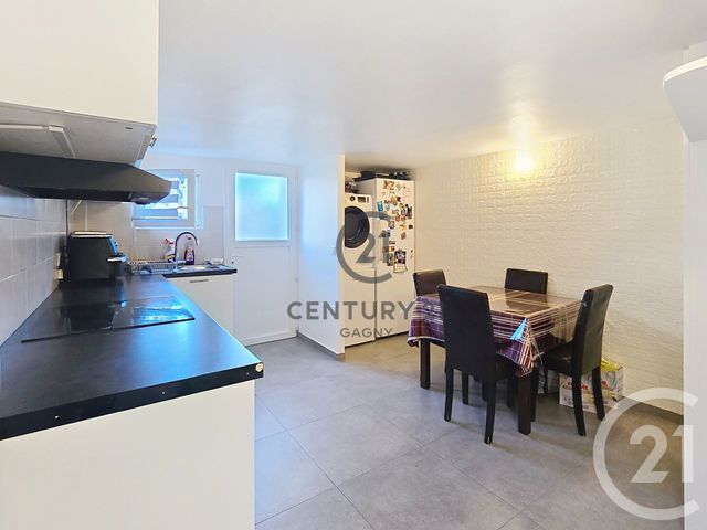 Maison &agrave; vendre - 6 pi&egrave;ces - 112,15 m2 - Gagny - 93 - ILE-DE-FRANCE