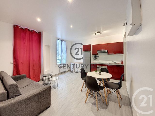 Appartement F2 à vendre - 2 pièces - 30,10 m2 - Gagny - 93 - ILE-DE-FRANCE