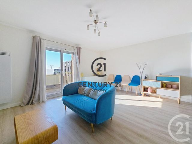 appartement - GAGNY - 93