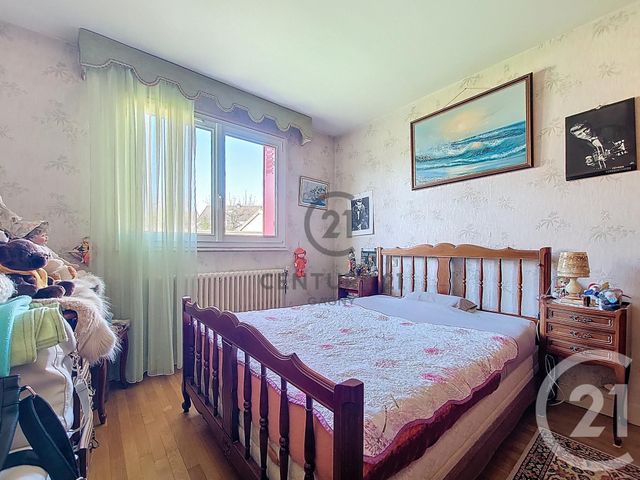 Maison &agrave; vendre - 5 pi&egrave;ces - 82,70 m2 - Gagny - 93 - ILE-DE-FRANCE