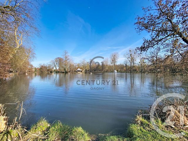 Maison à vendre GAGNY