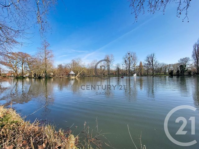 Maison &agrave; vendre - 5 pi&egrave;ces - 82,70 m2 - Gagny - 93 - ILE-DE-FRANCE