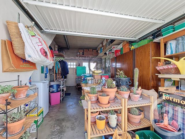 Maison &agrave; vendre - 5 pi&egrave;ces - 82,70 m2 - Gagny - 93 - ILE-DE-FRANCE