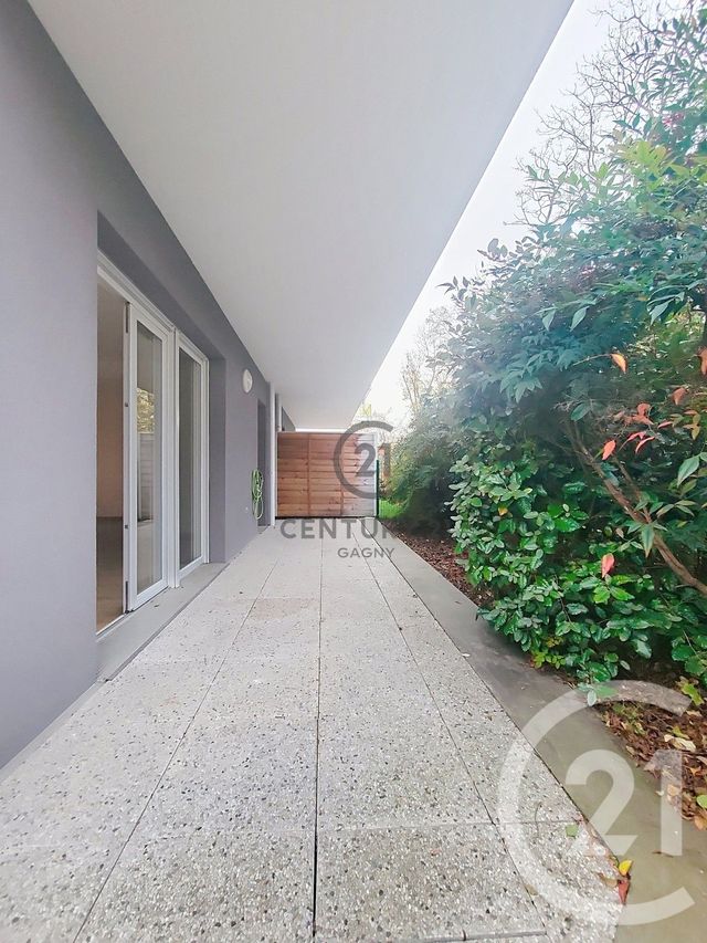 Appartement F4 à vendre - 4 pièces - 72,15 m2 - Villemomble - 93 - ILE-DE-FRANCE