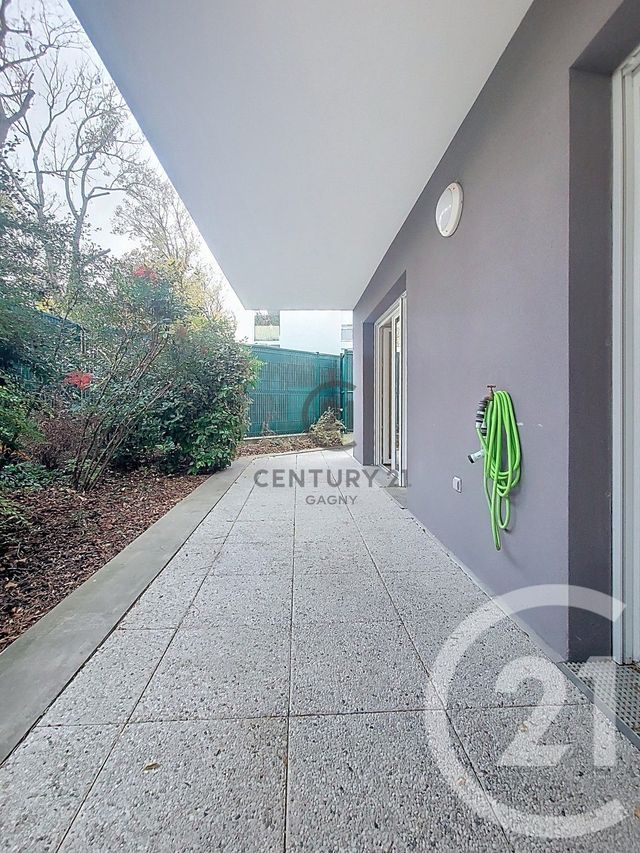 Appartement F4 à vendre - 4 pièces - 72,15 m2 - Villemomble - 93 - ILE-DE-FRANCE