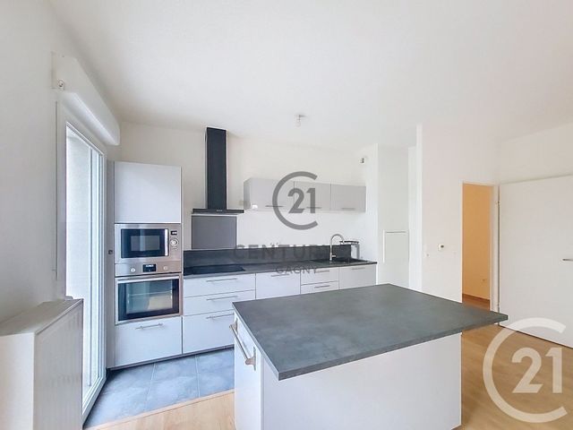 Appartement F4 à vendre - 4 pièces - 72,15 m2 - Villemomble - 93 - ILE-DE-FRANCE