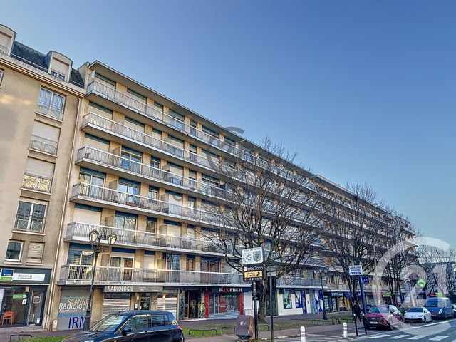 Appartement F5 à vendre - 5 pièces - 107,74 m2 - Gagny - 93 - ILE-DE-FRANCE