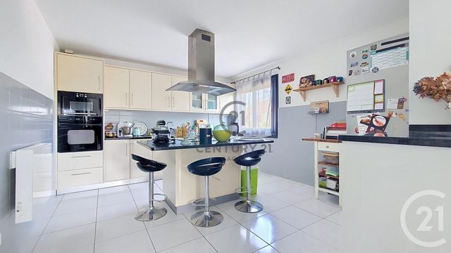 Maison &agrave; vendre - 6 pi&egrave;ces - 157,72 m2 - Gagny - 93 - ILE-DE-FRANCE