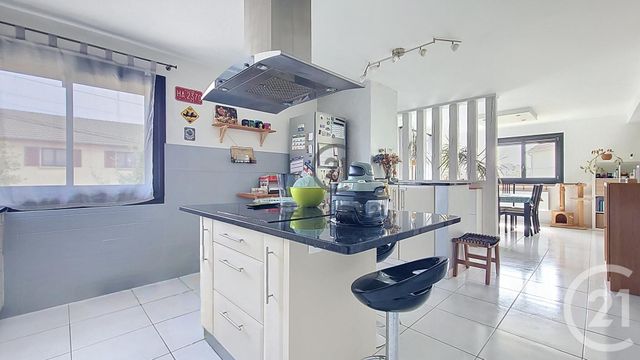 Maison à vendre GAGNY