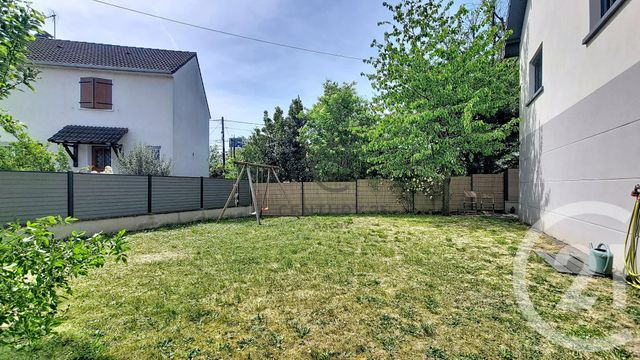 Maison &agrave; vendre - 6 pi&egrave;ces - 157,72 m2 - Gagny - 93 - ILE-DE-FRANCE