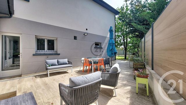 Maison &agrave; vendre - 6 pi&egrave;ces - 157,72 m2 - Gagny - 93 - ILE-DE-FRANCE
