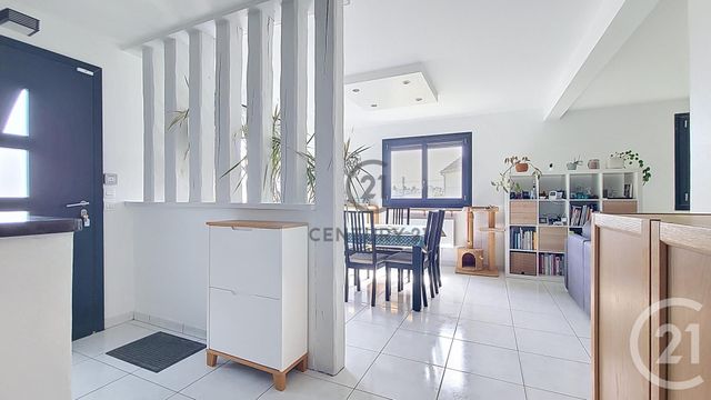 Maison &agrave; vendre - 6 pi&egrave;ces - 157,72 m2 - Gagny - 93 - ILE-DE-FRANCE