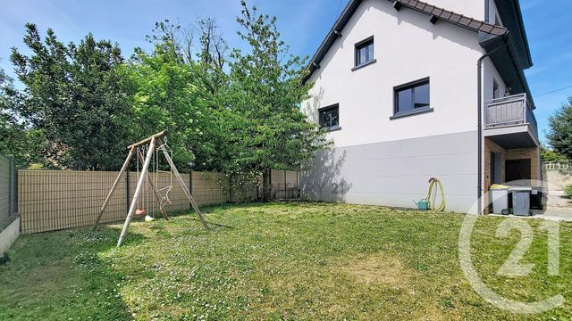 Maison &agrave; vendre - 6 pi&egrave;ces - 157,72 m2 - Gagny - 93 - ILE-DE-FRANCE