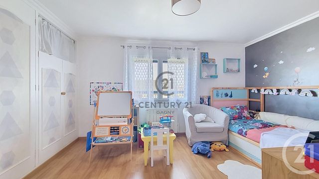 Maison &agrave; vendre - 6 pi&egrave;ces - 157,72 m2 - Gagny - 93 - ILE-DE-FRANCE