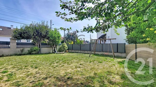 Maison &agrave; vendre - 6 pi&egrave;ces - 157,72 m2 - Gagny - 93 - ILE-DE-FRANCE