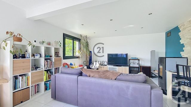 Maison &agrave; vendre - 6 pi&egrave;ces - 157,72 m2 - Gagny - 93 - ILE-DE-FRANCE