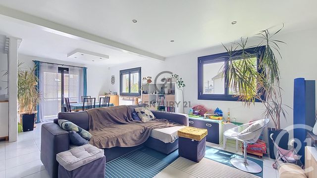 Maison &agrave; vendre - 6 pi&egrave;ces - 157,72 m2 - Gagny - 93 - ILE-DE-FRANCE
