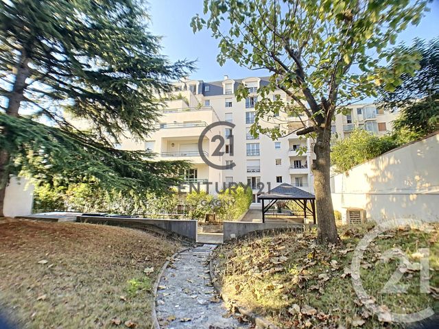 Appartement F2 à vendre - 2 pièces - 48 m2 - Gagny - 93 - ILE-DE-FRANCE