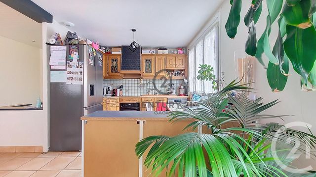 Maison &agrave; vendre - 6 pi&egrave;ces - 107,63 m2 - Gagny - 93 - ILE-DE-FRANCE