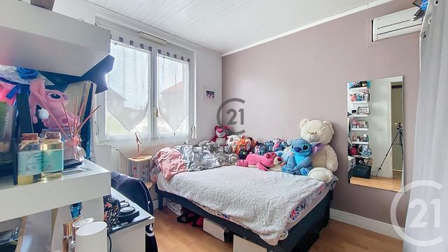 Maison &agrave; vendre - 6 pi&egrave;ces - 107,63 m2 - Gagny - 93 - ILE-DE-FRANCE