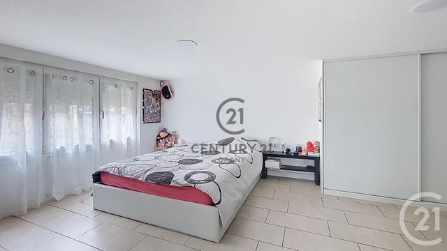 Maison &agrave; vendre - 6 pi&egrave;ces - 107,63 m2 - Gagny - 93 - ILE-DE-FRANCE