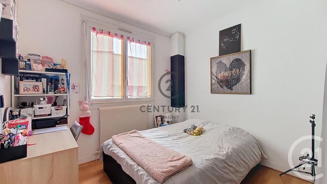 Maison &agrave; vendre - 6 pi&egrave;ces - 107,63 m2 - Gagny - 93 - ILE-DE-FRANCE