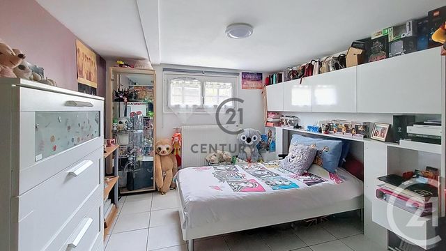 Maison &agrave; vendre - 6 pi&egrave;ces - 107,63 m2 - Gagny - 93 - ILE-DE-FRANCE