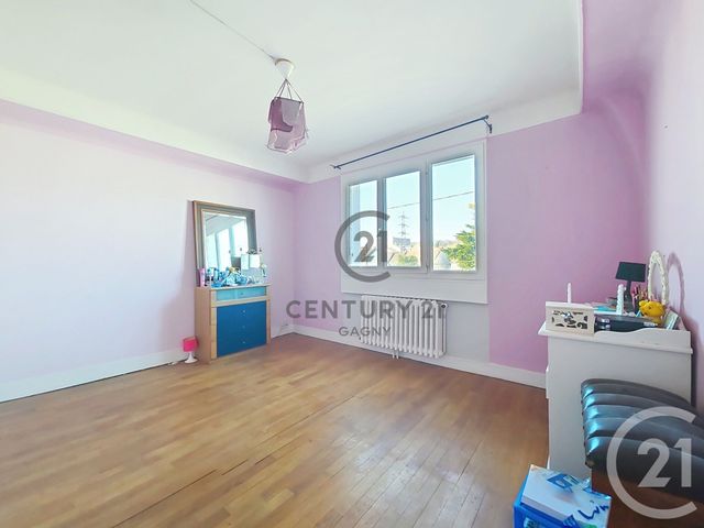 Maison &agrave; vendre - 7 pi&egrave;ces - 170,59 m2 - Gagny - 93 - ILE-DE-FRANCE