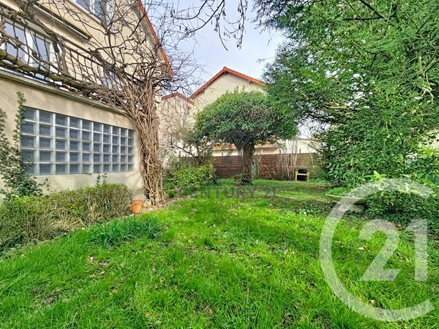 Maison &agrave; vendre - 7 pi&egrave;ces - 170,59 m2 - Gagny - 93 - ILE-DE-FRANCE