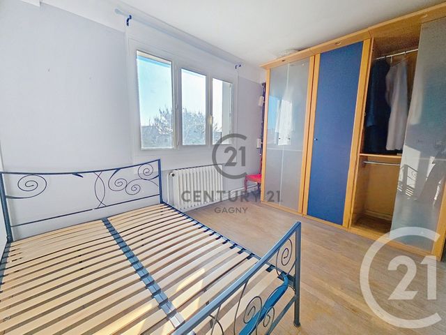 Maison &agrave; vendre - 7 pi&egrave;ces - 170,59 m2 - Gagny - 93 - ILE-DE-FRANCE