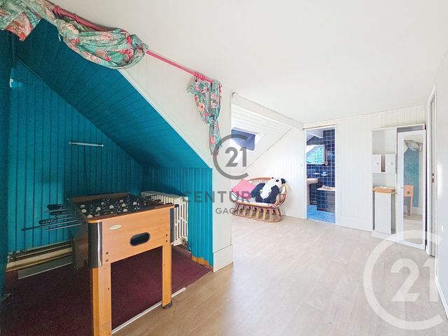 Maison &agrave; vendre - 7 pi&egrave;ces - 170,59 m2 - Gagny - 93 - ILE-DE-FRANCE