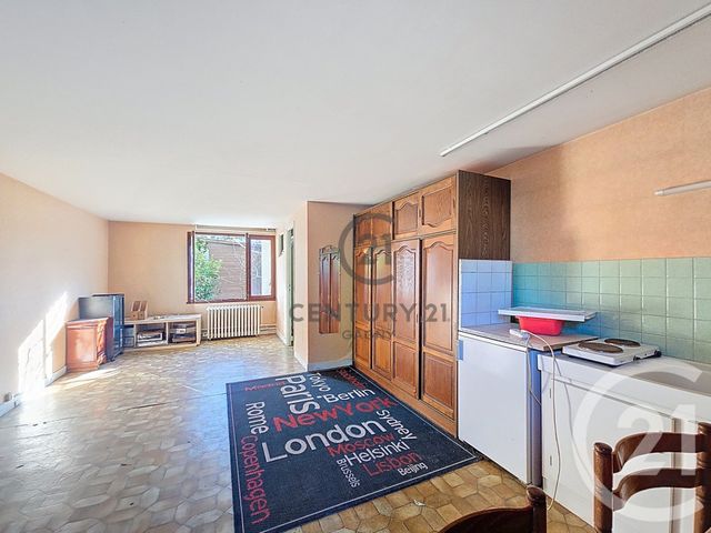 Maison &agrave; vendre - 7 pi&egrave;ces - 170,59 m2 - Gagny - 93 - ILE-DE-FRANCE