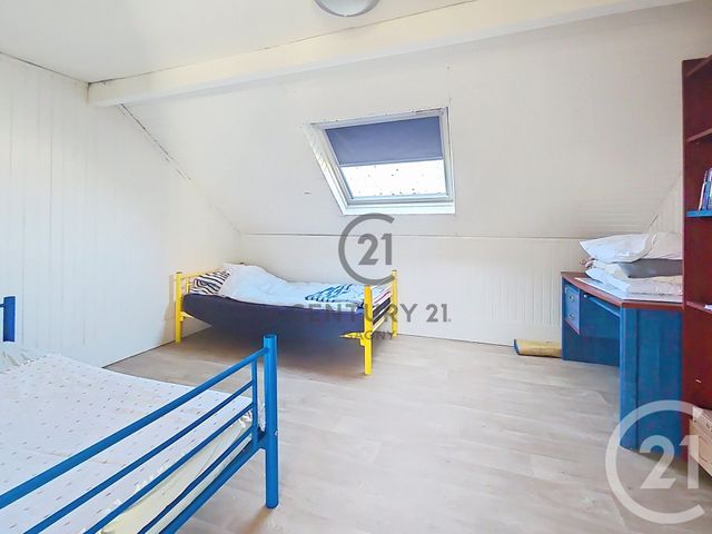 Maison &agrave; vendre - 7 pi&egrave;ces - 170,59 m2 - Gagny - 93 - ILE-DE-FRANCE