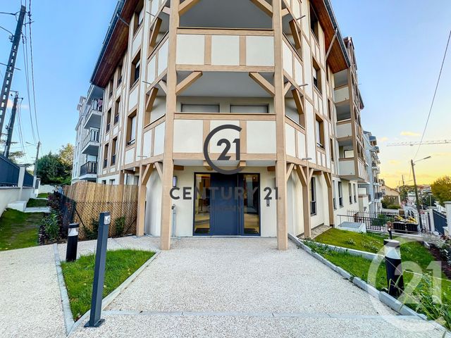 Appartement F2 à vendre - 2 pièces - 39,50 m2 - Gagny - 93 - ILE-DE-FRANCE