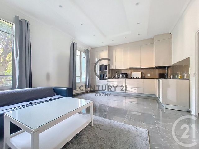 appartement - GAGNY - 93