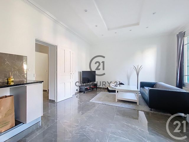 Appartement F3 &agrave; vendre - 3 pi&egrave;ces - 56,79 m2 - Gagny - 93 - ILE-DE-FRANCE